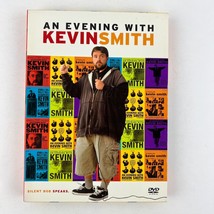 An Evening with Kevin Smith DVD Set - £6.95 GBP