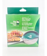 Big Green Egg Ultimate Pizza Wheel 118974 New Pizza Cutter New - $27.37 CAD