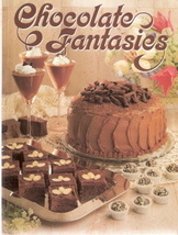 Chocolate Fantasies 0848721667 - $5.00