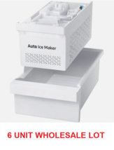 6 PACK LOT Samsung Quick Connect Automatic ICE MAKER RA-TIM063PP/AA RT18... - $98.95