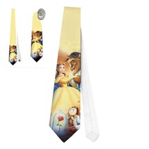 Beauty and the Beast Necktie Cosplay - £19.98 GBP
