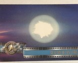 Star Trek Cinema Trading Card #16 Genesis Detonation - $1.97