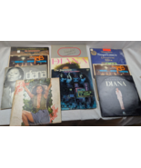 The Supremes Vintage Vinyl LP Records Lot of 10 | Diana Ross | Greatest ... - $39.59