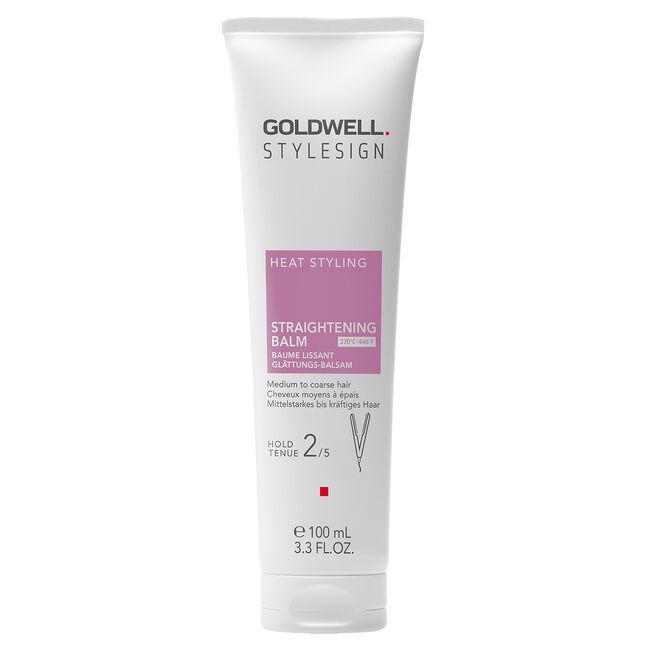 Goldwell StyleSign Straightening Balm 3.3oz - $32.00