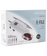 Cuccio Max Pro 35K E-File - £206.73 GBP