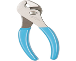  6-Inch Slip Joint Pliers | Utility Plier with Wire Cutter - $18.38