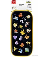 Nintendo Switch Vault Case (Pokemon: All-Stars) by HORI - Officially Lic... - $403.60 MXN