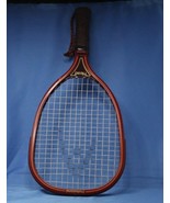 Vintage AMF Head Professional Racquet Racquetball No Cover 3-7/8&quot; Grip 1... - £11.03 GBP