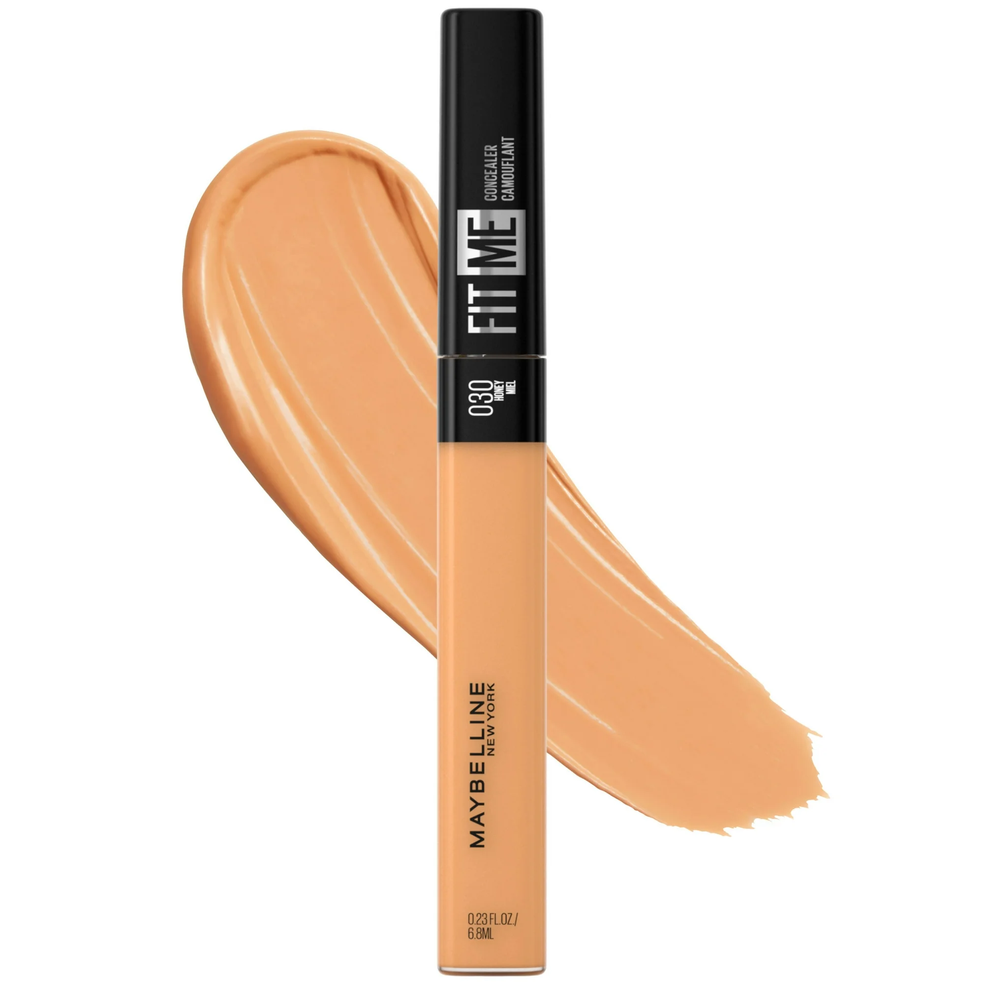Maybelline New York Fit Me Liquid Concealer, Natural Coverage, Oil-free,... - $187.27 MXN