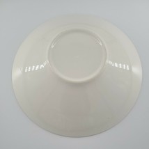 Summer Rose Taylor Smith And Taylor 10&quot; Serving Bowl Pink  - $12.95