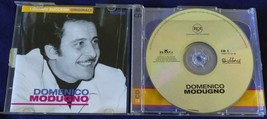  DOMENICO MODUGNO - 2 CD - I Grandi Successi Originali  - £15.52 GBP