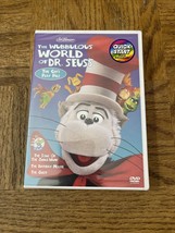 The Wubbulous World Of Dr Seuss DVD - £9.40 GBP