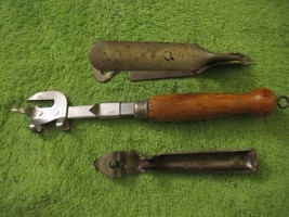 Vintage Bottle and Jar Openers - $58.00