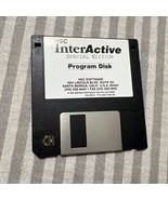 Vintage Software HSC Interactive Special Edition Program Disk 1992 Flopp... - $13.54 CAD