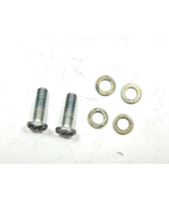 Ignition switch mount bolts 1996-2001 BMW R1100 RT R1100RT - $17.78 CAD