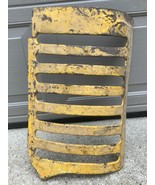 Oliver 88 tractor  ...grille (right side) 1950&#39;s vintage tractor  - $39.95