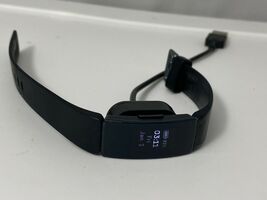 Fitbit Inspire HR Activity Tracker and Heart Rate Monitor Black FB413BKB... - $34.95