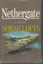 Lofts, Norah - Nethergate - Regency Romance - Hardbound - £1.99 GBP