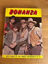 Bonanza Annual Anni 1960 - $16.58 CAD