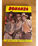 Bonanza Annual Anni 1960 - $16.58 CAD