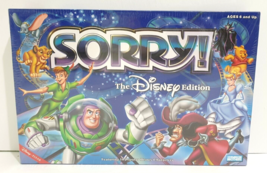 Hasbro Sorry! The Disney Edition - £70.38 GBP