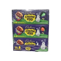 Cadbury Creme Egg - $21.97