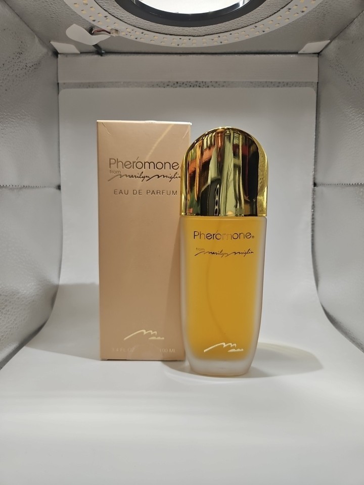 Marilyn Miglin Pheromone Eau de Parfum 3.4 fl oz 100 ml New in Box Iconic Scent Item image 2