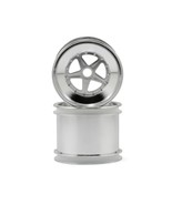 81336 Starz Front Wheel Aluminum Losi (2) - $9.95