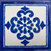 Mexican Tiles &quot;Amanda&quot; - $190.00