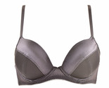 L&#39;AGENT BY AGENT PROVOCATEUR Womens Bra Push Up Elegant Solid Black Size... - £23.00 GBP