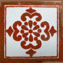 Mexican Tiles "Ana" - $190.00