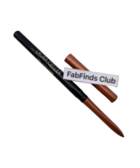 Laura Geller Retractable Gel Eyeliner Pencil Gold Shimmer New No Box - $163.51 MXN Laura Geller Retractable Gel Eyeliner Pencil Gold Shimmer New No Box - $163.51 MXN