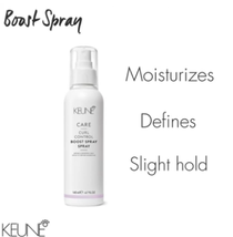 Keune Care Curl Control Boost Spray, 4.7 Oz. image 5