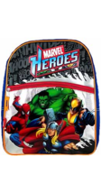 Marvel Backpack-Full Size - $10.00