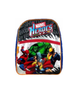 Marvel Backpack-Full Size - £7.90 GBP