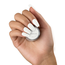 Light Elegance ButterCream Color Gel - Marshmellow image 3