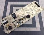 GE Dryer Main Control Board WE04M10013 - $34.60