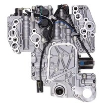 Valve Body Transmission 31706AA034 For Subaru Legacy Outback 2.5L 2010-13 TR690 image 3