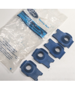 NOS PACK OF 4 - FORD CLIP ON NUTS Part# N801147-S53MT - €18,84 EUR NOS PACK OF 4 - FORD CLIP ON NUTS Part# N801147-S53MT - €18,84 EUR