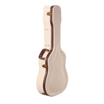 Gator GW-JM-DREAD Cases Journeyman Series Deluxe Wood Case For Acoustic Guitars - £213.55 GBP