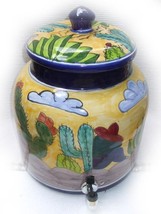 Mexican Water Crock - £173.05 GBP