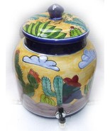 Mexican Water Crock - £175.85 GBP