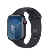 Apple Watch S9 45mm GPS + LTE – Grade A + Heyday Woven Band - $316.87 CAD