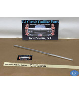 NEW 49-56, 58, 61 Cadillac 331/365/390 POLISHED ALUMINUM OIL DIPSTICK TU... - $2,131.26 MXN