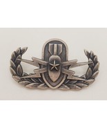 ARMY EOD Explosive Ordinance Disposal Senior Uniform Badge Qualification... - €17,02 EUR