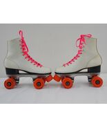 Chicago roller derby roller skates&#39; size 7. (fits women&#39;s shoe sizes 8-9... - $45.00