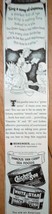 Sing A Song of Sixpence Chicken Of The Sea Magazine Advertising Print Ad... - $4.99