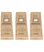 Kirby Generation 3 G3 197289 Disposable Filte... - $12.35