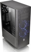 Thermaltake Core X71 Tempered Glass Edition SPCC ATX Full Tower Tt LCS C... - $277.99