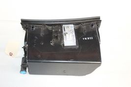 2003-2006 MERCEDES W220 S500 S430 GLOVE BOX STORAGE COMPARTMENT J8643 image 5